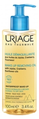 Uriage Make-Up Removing Oil 100 ml