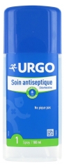 Urgo Spray Antisettico per la Cura 100 ml