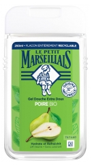 Le Petit Marseillais Gel Doccia Idratante Alla Pera 250 ml