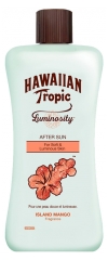 Hawaiian Tropic Luminosity After Sun Cream 200 ml