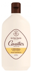Rogé Cavaillès L'Original Sensitive Skin Bath and Shower Gel 400 ml