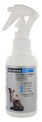 Biocanina Tick-Puss 2,5 mg/ml 100ml