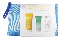 Biotherm Kit Essenziale per L'estate Biotherm Kit Essenziale per L'estate