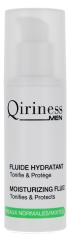 Qiriness Men Fluide Hydratant 50 ml