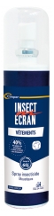 Insect Ecran Clothes Insecticide Spray 100ml Insect Ecran Clothes Insecticide Spray 100ml