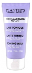 Planter's Acide Hyaluronique Anti-Âge Lait Tonique 60 ml