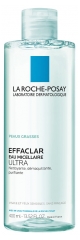 La Roche-Posay Effaclar Ultra Oily Skin Micellar Water 400 ml