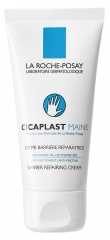 La Roche-Posay Cicaplast Mains Crème Barrière Réparatrice 50 ml