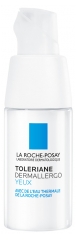 La Roche-Posay Tolériane Dermallergo Occhi 20 ml