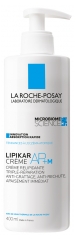 La Roche-Posay Lipikar AP+ Lipid-Replenishing Cream 400ml
