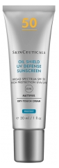 SkinCeuticals Protect Oil Shield UV Defense Sunscreen SPF50 30ml