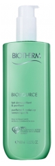 Biosource Lait Démaquillant & Purifiant 400 ml Biosource Lait Démaquillant & Purifiant 400 ml