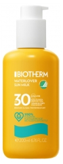 Biotherm Waterlover Sun Milk SPF30 200ml
