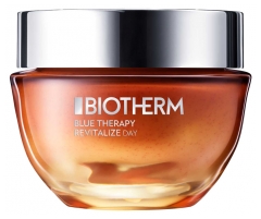 Biotherm Blue Therapy Day Cream Nutrition Radiance 50ml