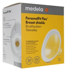 PersonalFit Flex 2 Téterelles PersonalFit Flex 2 Téterelles