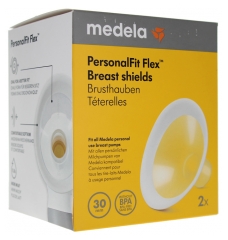Medela PersonalFit Flex 2 Breast Shields