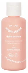 FUN!ETHIC Avoir 20 ans Huile de Soin Bio 100 ml