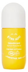 FUN!ETHIC Être Ado Organic Deodorant 50 ml