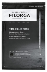 Filorga TIME-FILLER MASCHERA 1 Maschera da 23 g