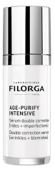 Filorga AGE-PURIFY Siero Intensivo Doppia Correzione 30 ml