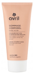 Gommage Corporel Bio 200 ml Gommage Corporel Bio 200 ml
