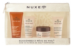 Nuxe Rêve de Miel Set Nuxe Rêve de Miel Set