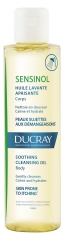 Ducray Sensinol Huile Lavante Apaisante 200 ml