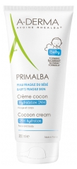 A-DERMA Primalba Cocoon Cream 200ml