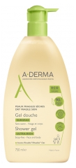 A-DERMA Ultra-Rich Shower Gel 750ml