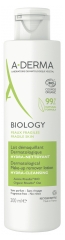 A-DERMA Biology Organic Dermatological Make-Up Remover Lotion 200ml