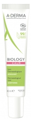 A-DERMA Biology Calm Soothing Dermatological Care Organic 40 ml
