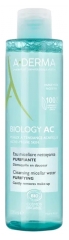 A-DERMA Biology AC Purifying Cleansing Micellar Water Organic 200ml