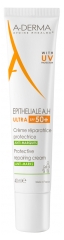 A-DERMA Epitheliale A.H Ultra Protective Repairing Cream SPF50+ 40ml