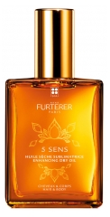 René Furterer 5 Sens Enhancing Dry Oil 50ml