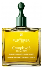 René Furterer Head Spa Complexe 5 Concentré Stimulant 50 ml
