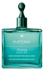 Head Spa Astera Concentré Apaisant Fraîcheur 50 ml Head Spa Astera Concentré Apaisant Fraîcheur 50 ml