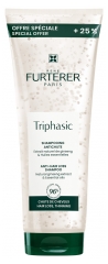 René Furterer Triphasic Anti-Hair Shampoo 250ml 25% Free
