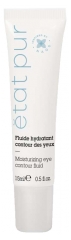 Etat Pur Fluide Hydratant Contour des Yeux 15 ml