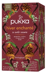 Pukka Enchanted Winter Organic 20 Sachets