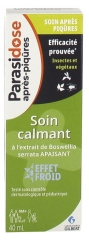 Parasidose Nach Stichen Beruhigende Pflege 40 ml Parasidose Nach Stichen Beruhigende Pflege 40 ml