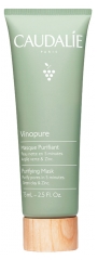 Caudalie Vinopure Masque Purifiant 75 ml