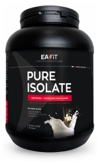 Eafit Pure Isolate 750g