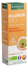 Santarome Bio Allerus Organic 30ml