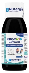 Nutergia Ergykid Immuno + 150 ml