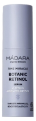 Mádara Time Miracle Botanic Retinol Organic Facial Serum 30 ml