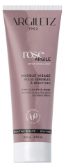 Masque Argile Rose 100 g Masque Argile Rose 100 g