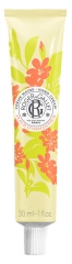 Roger & Gallet Fleur d\'Osmanthus Hand Cream 30ml