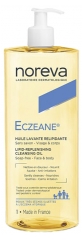 Noreva Eczeane Lip-Replenishing Cleansing Oil 1 L