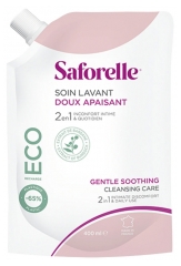 Saforelle Ricarica Detergente Delicato 400 ml
