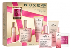 Nuxe Prodigieux Set Happy in Pink